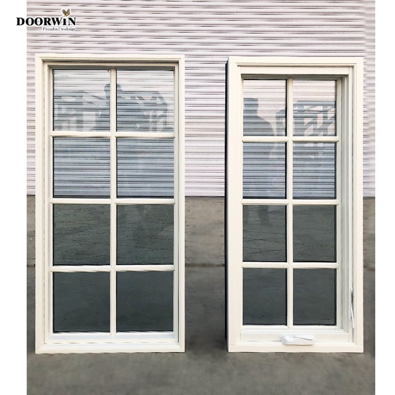 Doorwin Boston teak wood windows window design - Doorwin Group Windows & Doors