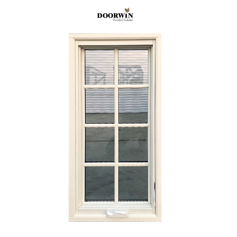 Doorwin Boston teak wood windows window design - Doorwin Group Windows & Doors