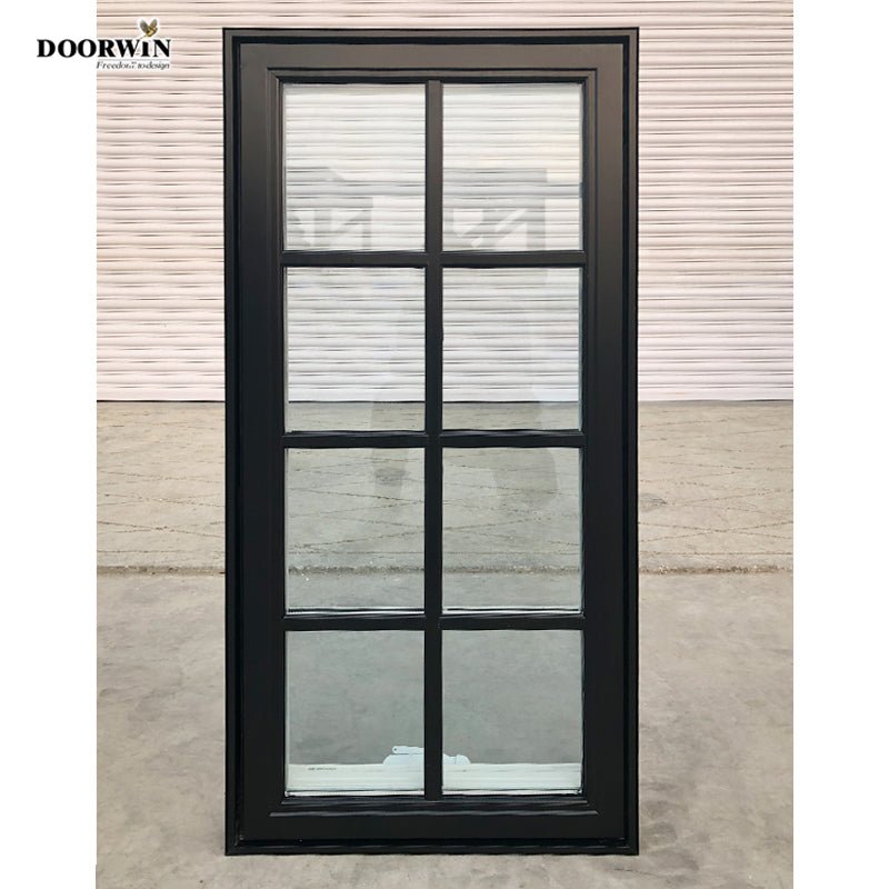 Doorwin Boston teak wood windows window design - Doorwin Group Windows & Doors