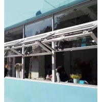 Doorwin commercial bifold windows price - Doorwin Group Windows & Doors