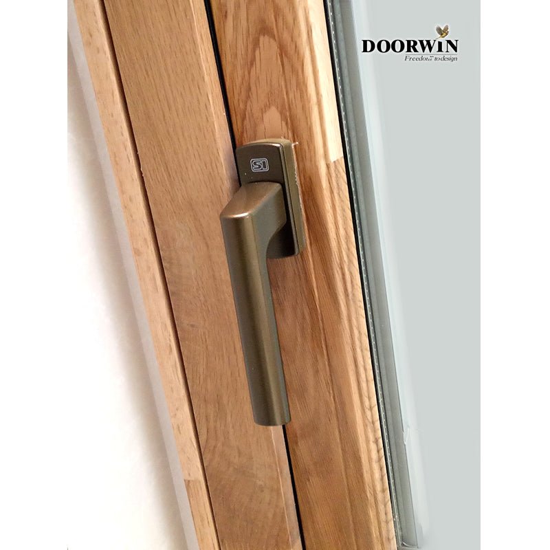 Doorwin fashion large glass windows for sale for homes with large glass window panels - Doorwin Group Windows & Doors