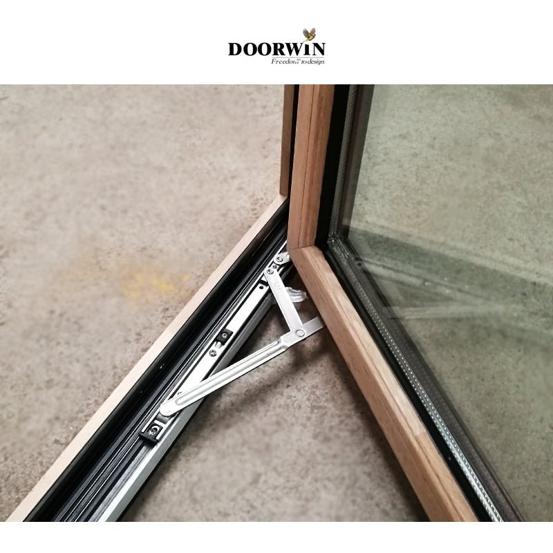 Doorwin fashion large glass windows for sale for homes with large glass window panels - Doorwin Group Windows & Doors