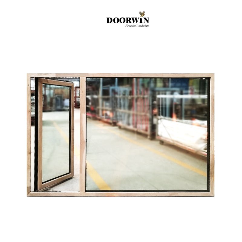 Doorwin fashion large glass windows for sale for homes with large glass window panels - Doorwin Group Windows & Doors