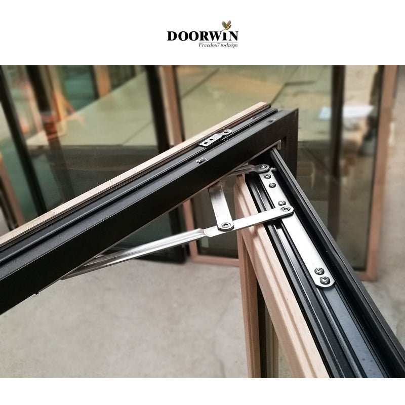 Doorwin fashion large glass windows for sale for homes with large glass window panels - Doorwin Group Windows & Doors