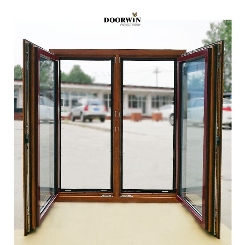 Doorwin floor to ceiling windows - Doorwin Group Windows & Doors