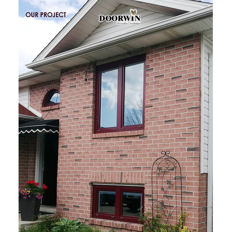 Doorwin floor to ceiling windows - Doorwin Group Windows & Doors