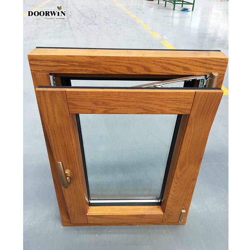 Doorwin hot selling electric house windows - Doorwin Group Windows & Doors