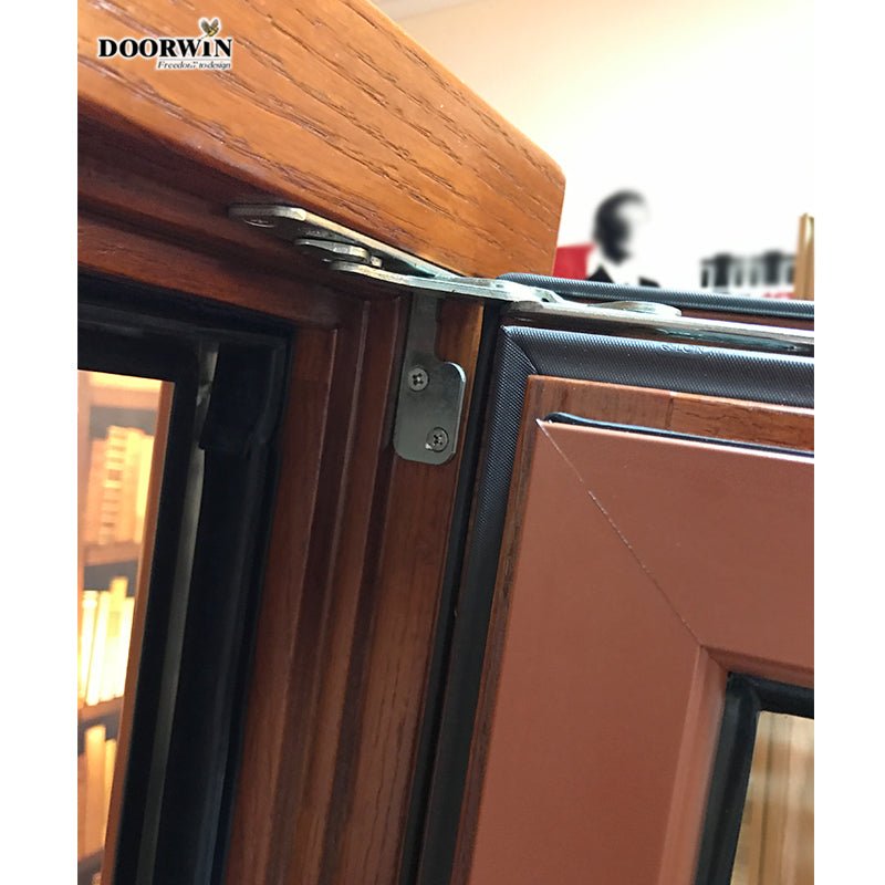 Doorwin hot selling electric house windows - Doorwin Group Windows & Doors
