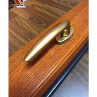 Doorwin hot selling electric house windows - Doorwin Group Windows & Doors