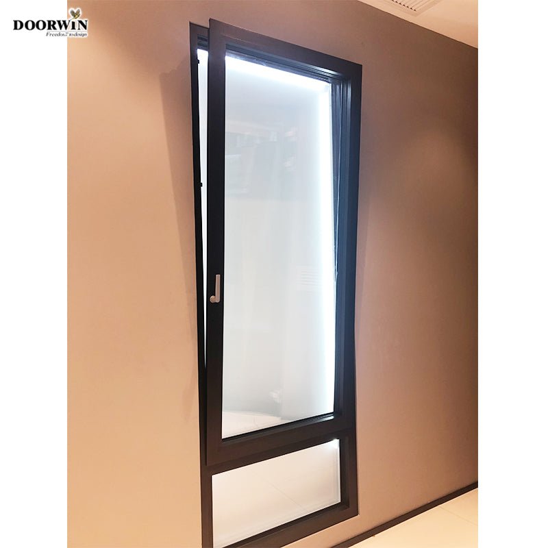 Doorwin large casement windows - Doorwin Group Windows & Doors