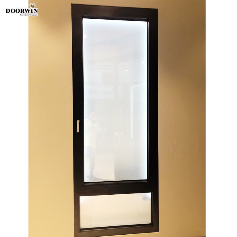 Doorwin large casement windows - Doorwin Group Windows & Doors