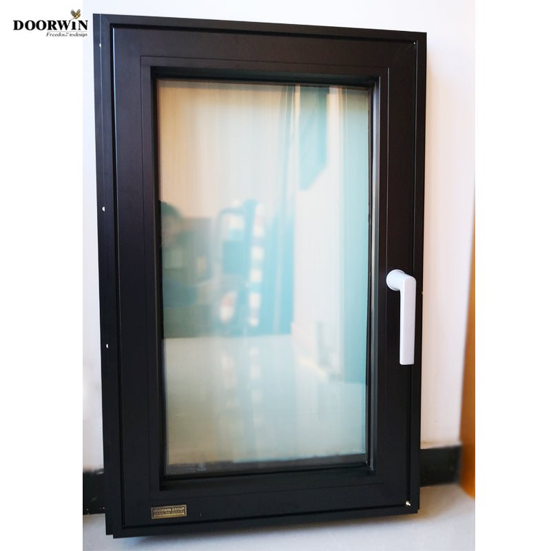 Doorwin large casement windows - Doorwin Group Windows & Doors