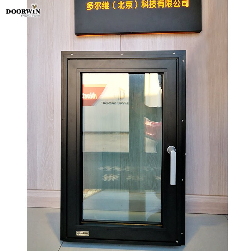 Doorwin large casement windows - Doorwin Group Windows & Doors