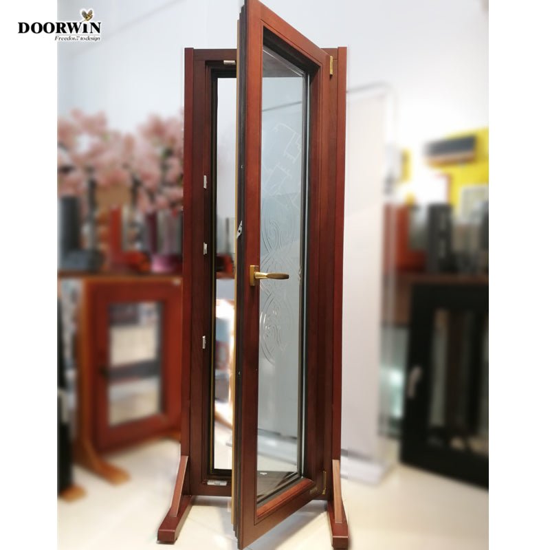 Doorwin large wooden window frames designs - Doorwin Group Windows & Doors
