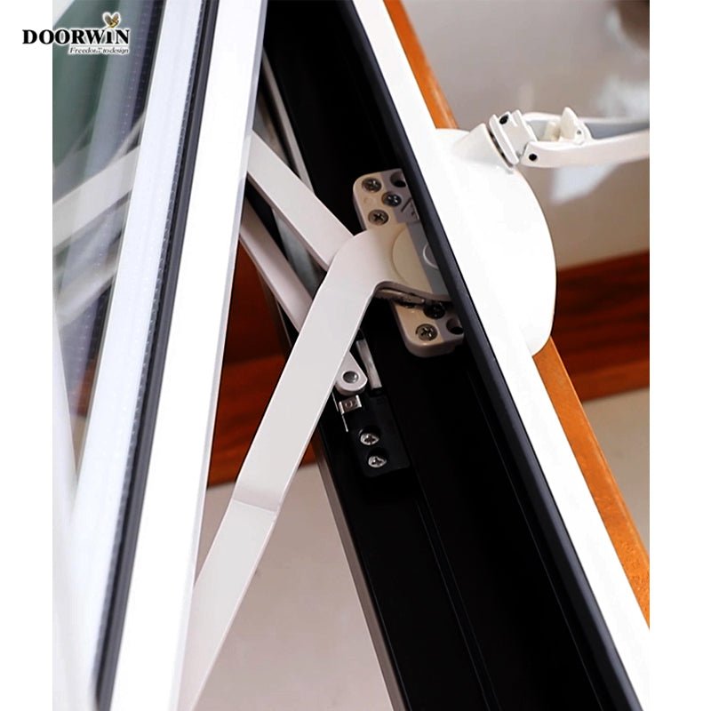 Doorwin manufactory direct new construction vinyl windows prices low e - Doorwin Group Windows & Doors