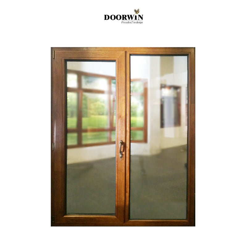 Doorwin modern custom german front doors - Doorwin Group Windows & Doors