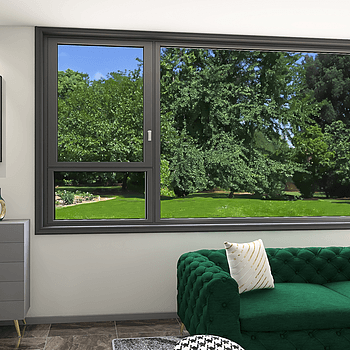 DOORWIN NFRC AS2047 standard cheap internal external aluminium bi fold folding folded balcony patio doors - Doorwin Group Windows & Doors