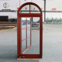 Doorwin pivot round window - Doorwin Group Windows & Doors