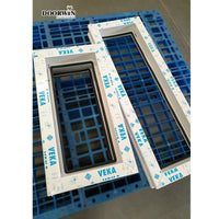 Doorwin pvc upvc Germany VEKA profile window - Doorwin Group Windows & Doors