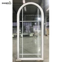 Doorwin pvc upvc Germany VEKA profile window - Doorwin Group Windows & Doors