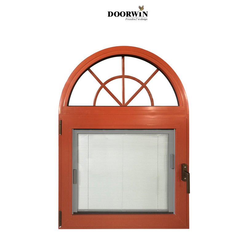 Doorwin round windows that open - Doorwin Group Windows & Doors