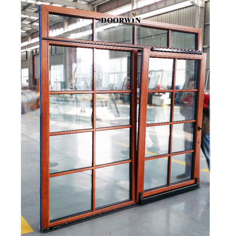 Doorwin sale cheap air tight sliding door - Doorwin Group Windows & Doors