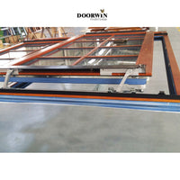 Doorwin sale cheap air tight sliding door - Doorwin Group Windows & Doors