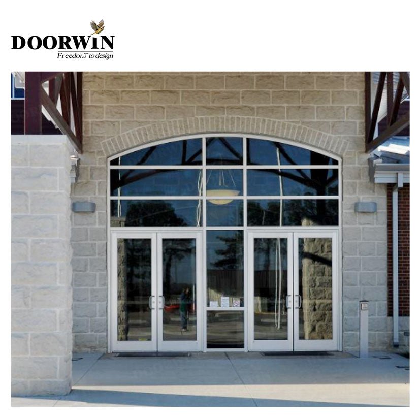 DOORWIN Wood sliding door system window grills design pictures for windows by Doorwin on Alibaba - Doorwin Group Windows & Doors