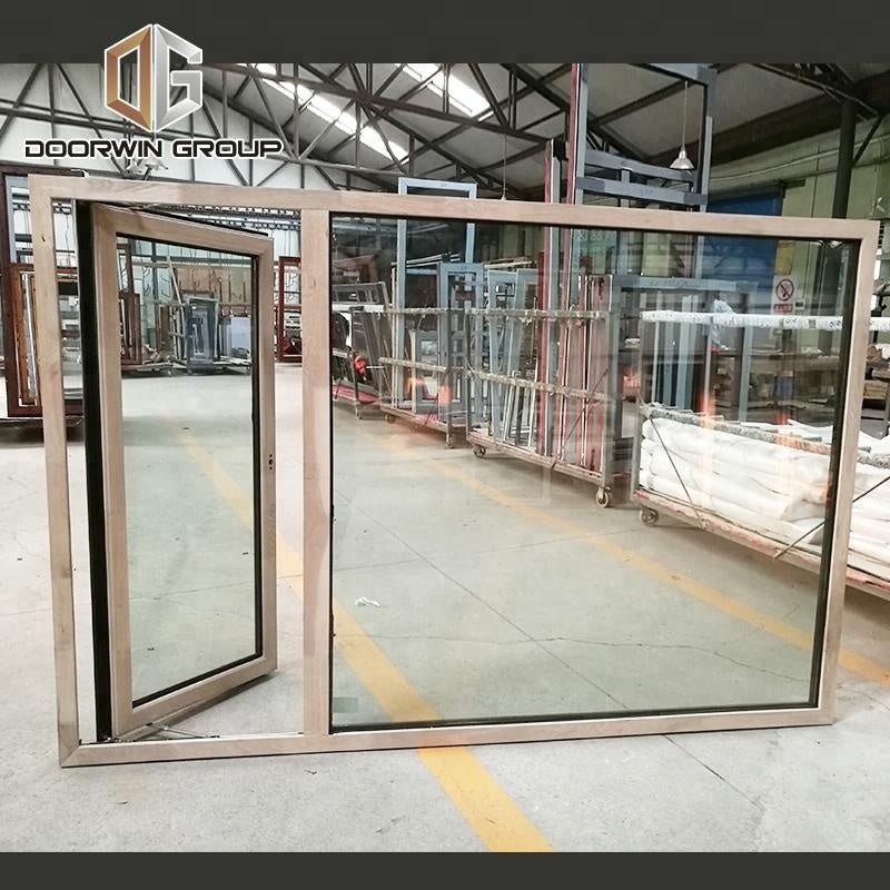 double glass casement Windows benefits of casement windowsby Doorwin on Alibaba - Doorwin Group Windows & Doors