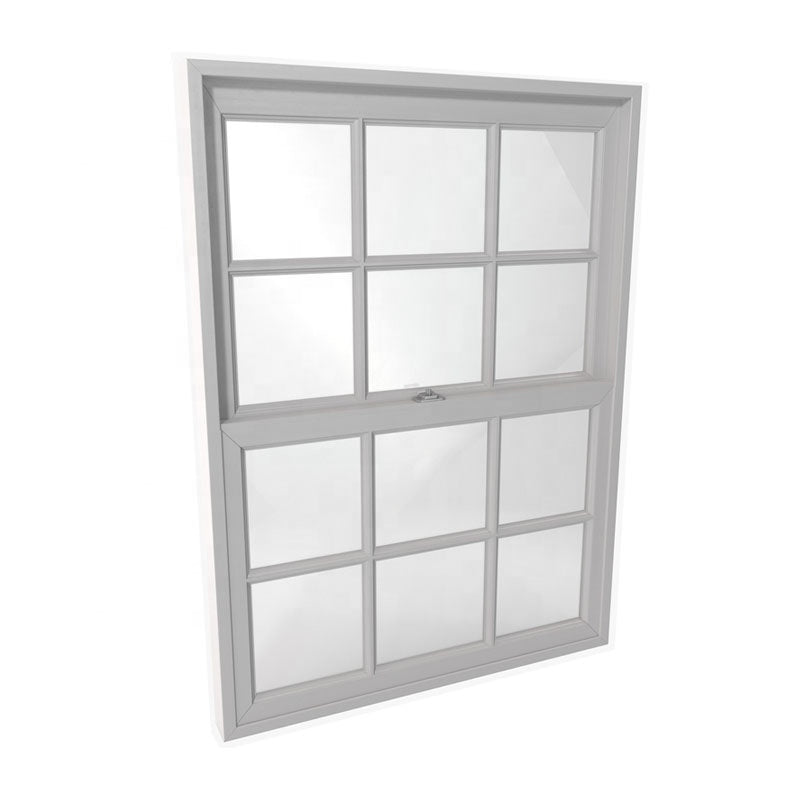 Double glass windows price cheap house for sale aluminum by Doorwin on Alibaba - Doorwin Group Windows & Doors