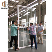 Double glass windows price cheap house for sale aluminum by Doorwin on Alibaba - Doorwin Group Windows & Doors