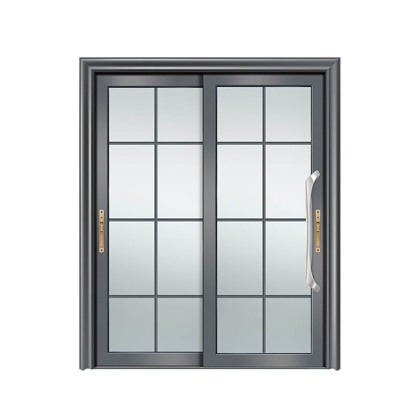 double glazed grill design sliding door by Doorwin on Alibaba - Doorwin Group Windows & Doors