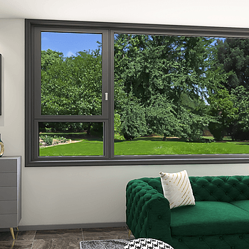 double toughened glass lower track interior french glass doors inpact proof - Doorwin Group Windows & Doors