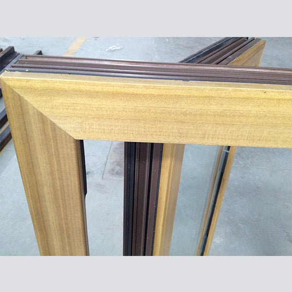 Economic used windows and doors casement window with Australia standard - Doorwin Group Windows & Doors