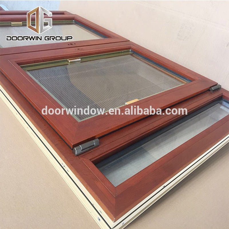Electric casement window openers double glazed glass manufacturerby Doorwin on Alibaba - Doorwin Group Windows & Doors