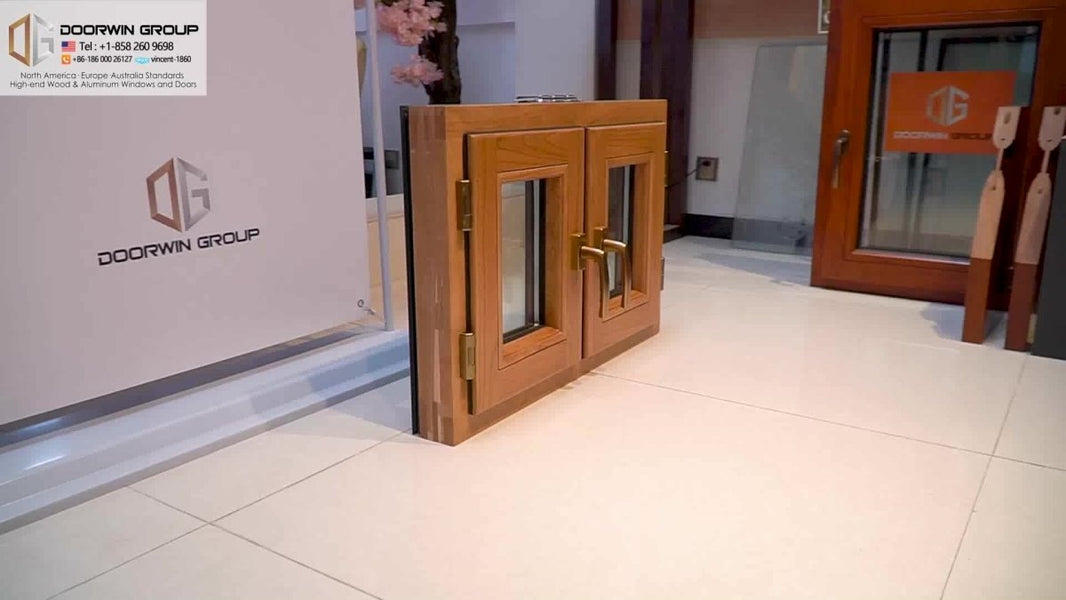 Electric casement window openers double glazed glass manufacturerby Doorwin on Alibaba - Doorwin Group Windows & Doors