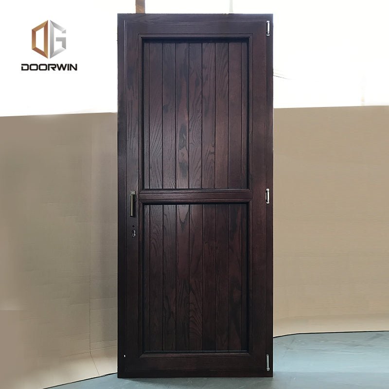 Entry door-A04 - Doorwin Group Windows & Doors