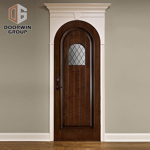 Entry door-B05 - Doorwin Group Windows & Doors