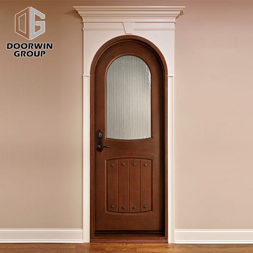 Entry door-B05 - Doorwin Group Windows & Doors