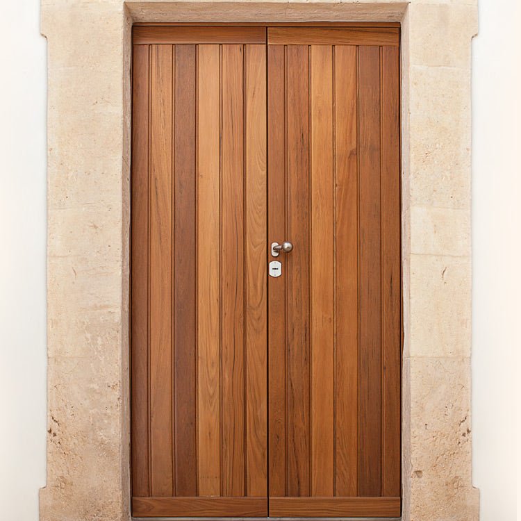 Entry door-B09 - Doorwin Group Windows & Doors