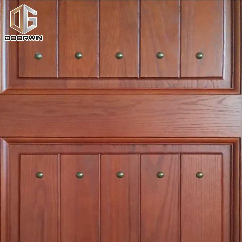 Entry door-B11 - Doorwin Group Windows & Doors