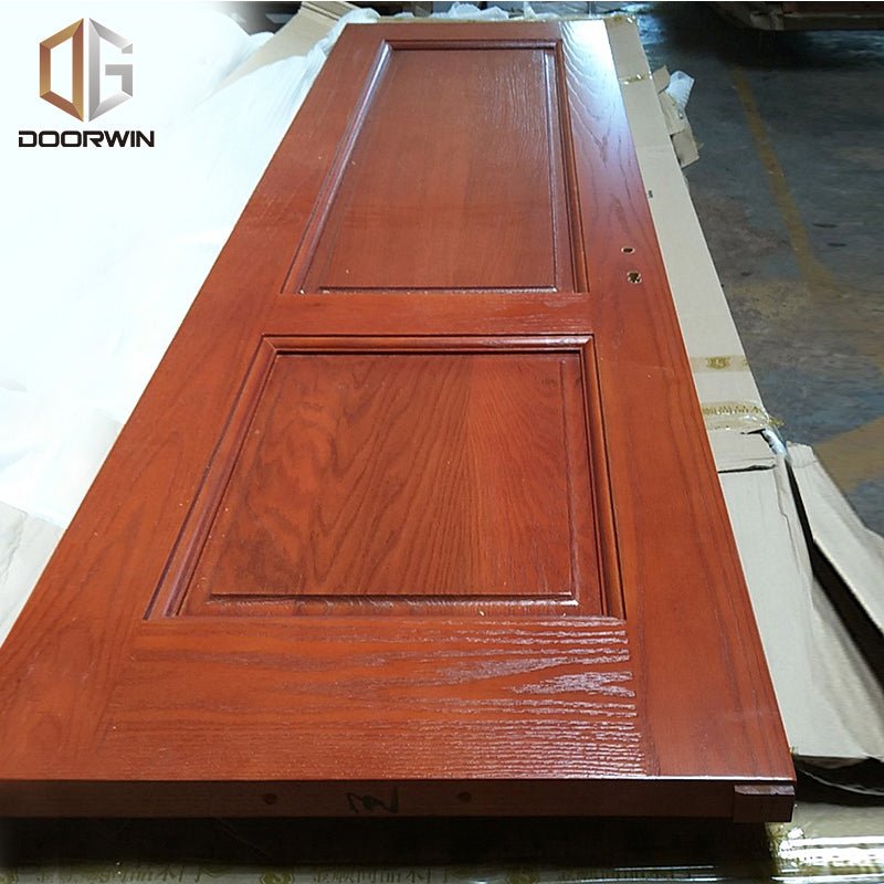 Entry door-B11 - Doorwin Group Windows & Doors