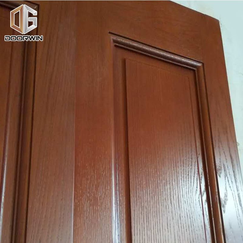 Entry door-B11 - Doorwin Group Windows & Doors