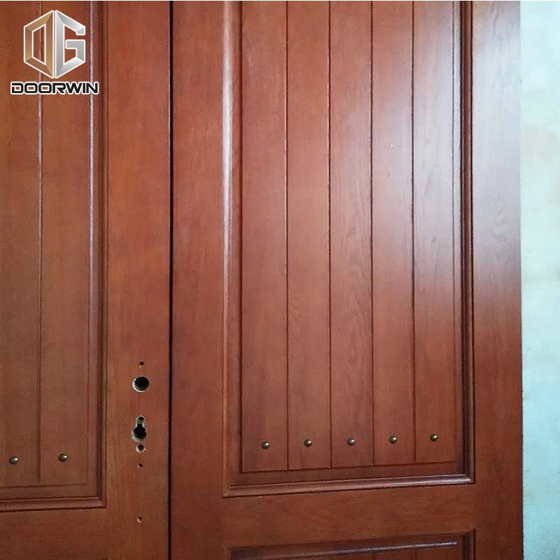 Entry door-B11 - Doorwin Group Windows & Doors