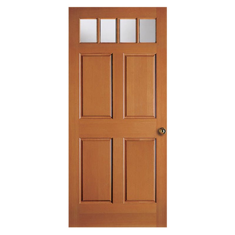 Entry door-B14 - Doorwin Group Windows & Doors