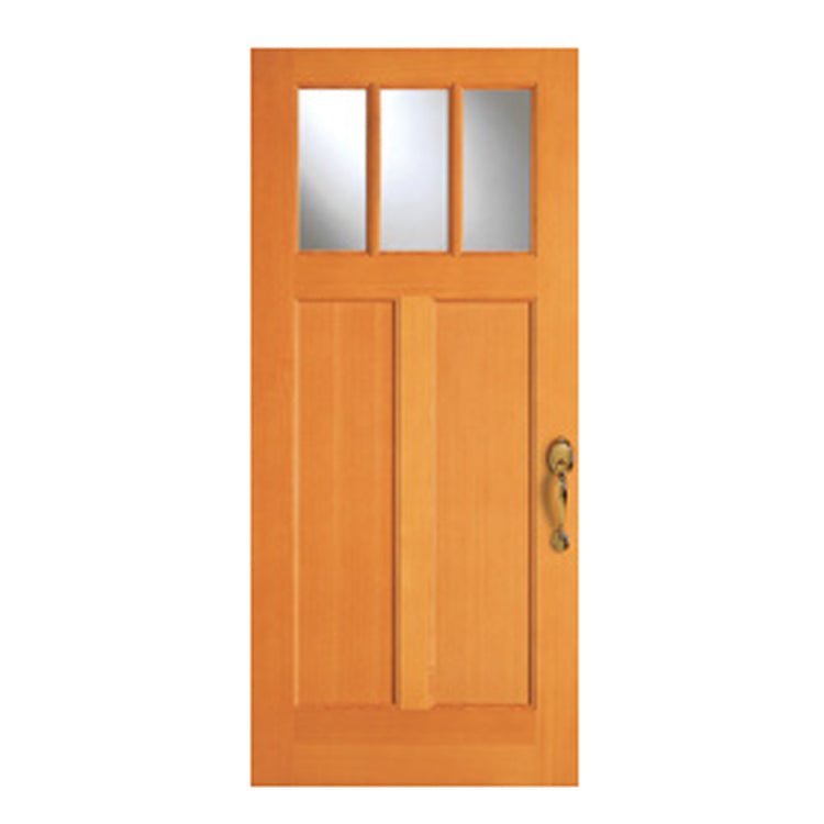 Entry door-B15 - Doorwin Group Windows & Doors