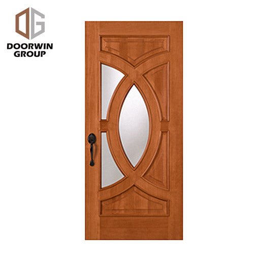 Entry door-B44 - Doorwin Group Windows & Doors