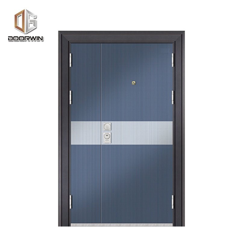 Entry door-C03 - Doorwin Group Windows & Doors
