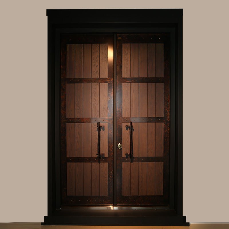Entry door-C16 - Doorwin Group Windows & Doors