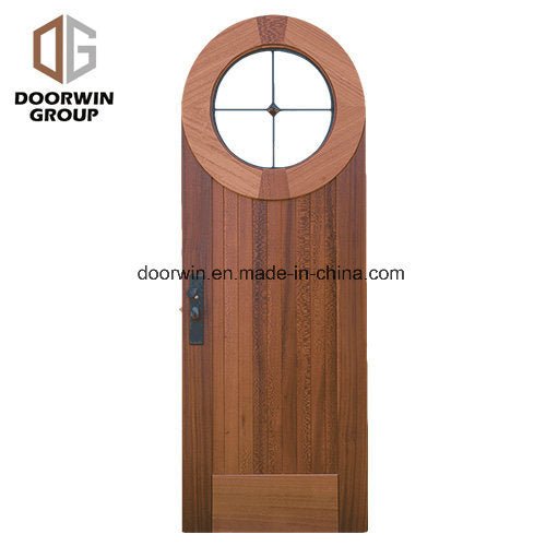 Europe Aprtment Fashion Interior Design Oak Wooden Door - China Interior Design, Oak Wooden Door - Doorwin Group Windows & Doors